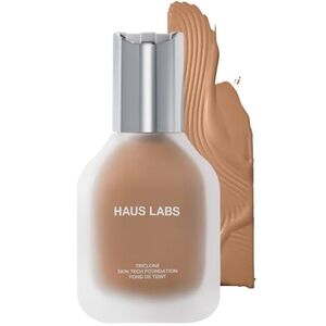 Haus Labs 330 Medium Cool Foundation